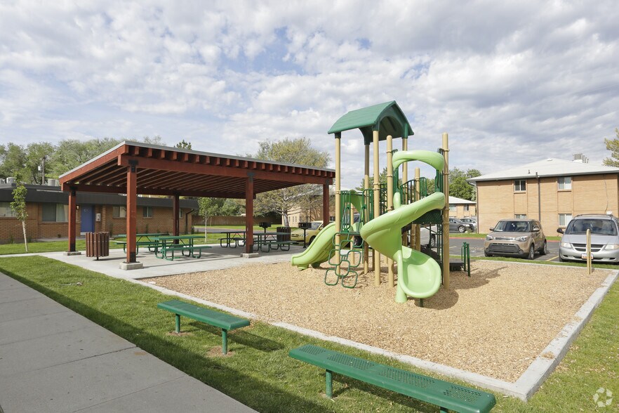 More Photos Of 3598 S 4240 W, West Valley City Apartments For Sale