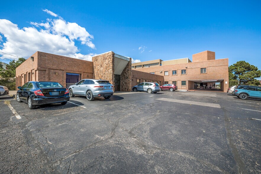 Primary Photo Of 12567 W Cedar Dr, Lakewood Office For Sale