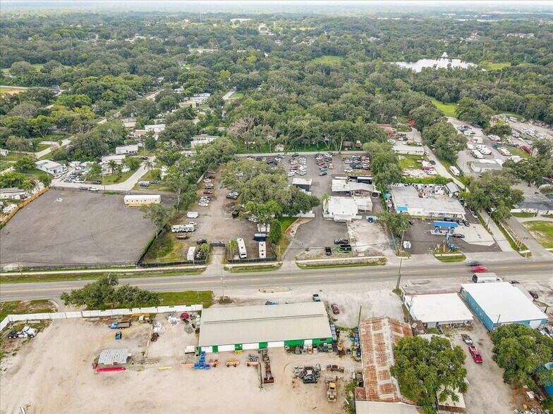 More Photos Of 11309 E US Highway 92, Seffner Warehouse For Sale