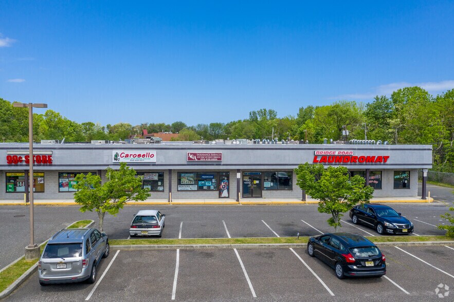 835 E Clements Bridge Rd, Runnemede, NJ 08078 Storefront Retail