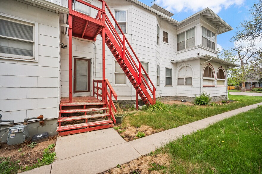 More Photos Of 1224 N Weber St, Colorado Springs Apartments For Sale