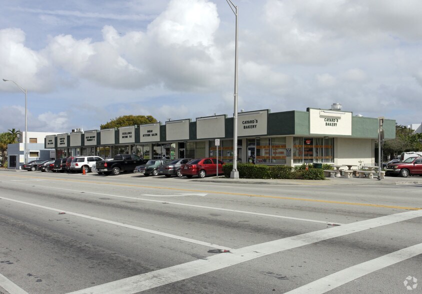 More Photos Of 12801 W Dixie Hwy, North Miami Unknown For Lease