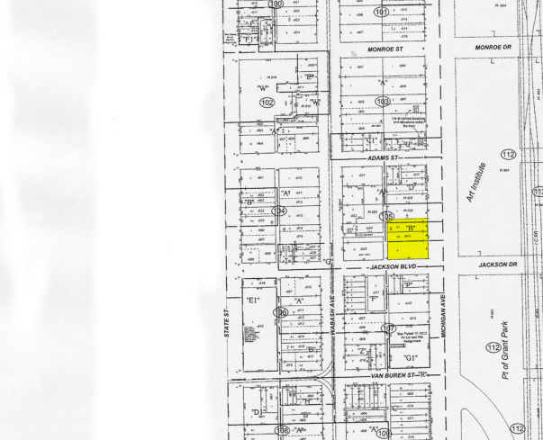 More Photos Of 224 S Michigan Ave, Chicago Office For Lease