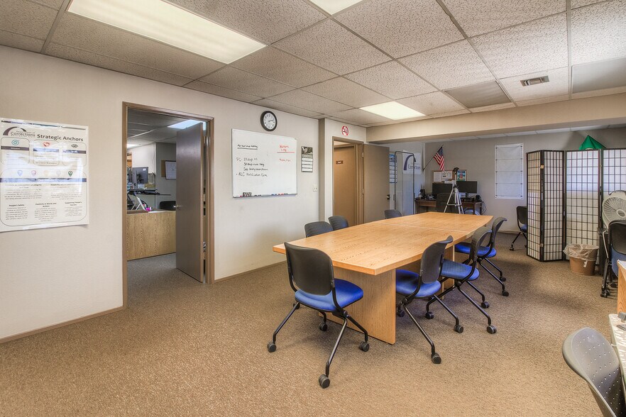 More Photos Of 2201 E Edison Rd, Sunnyside Office For Sale