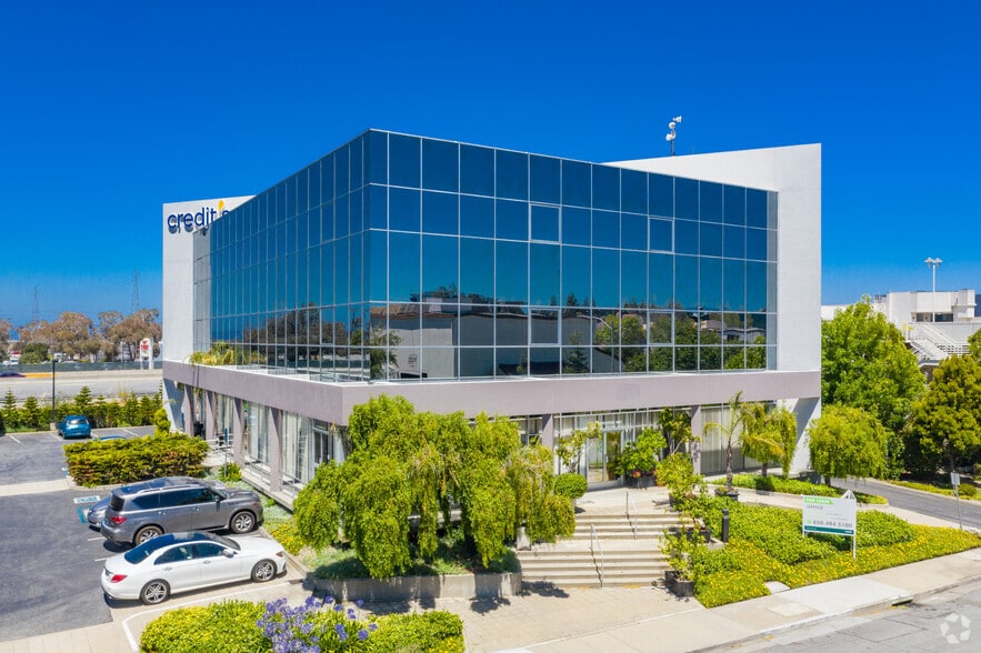 Primary Photo Of 370 Convention Way, Redwood City Office For Lease