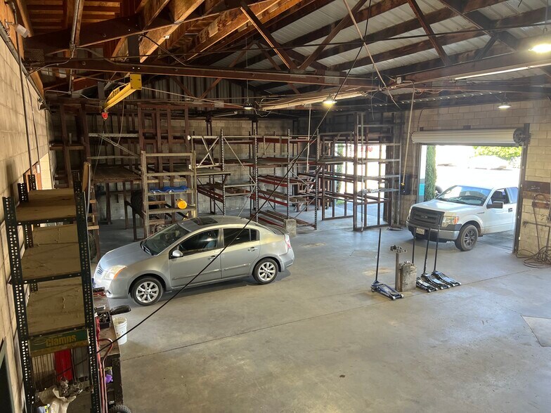 More Photos Of 1040 High St, Atwater Auto Repair For Lease