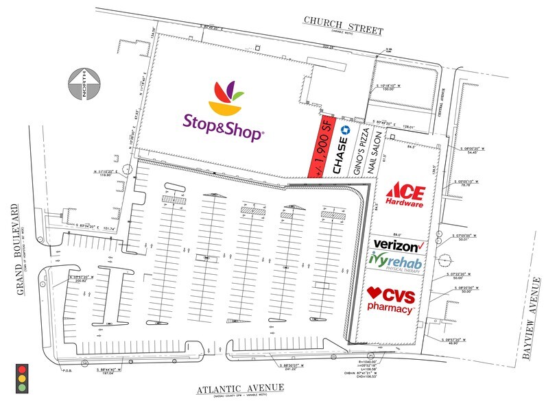 905951 Atlantic Ave, Baldwin, NY 11510 For Lease