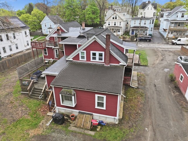 More Photos Of 44 Winter St, Fitchburg Apartments For Sale