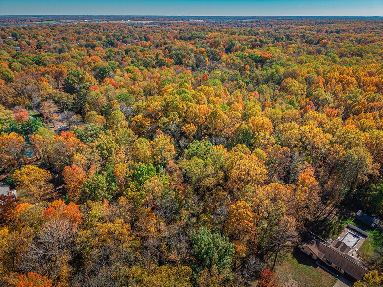 More Photos Of 1215 Mohr Rd, Evansville Land For Sale