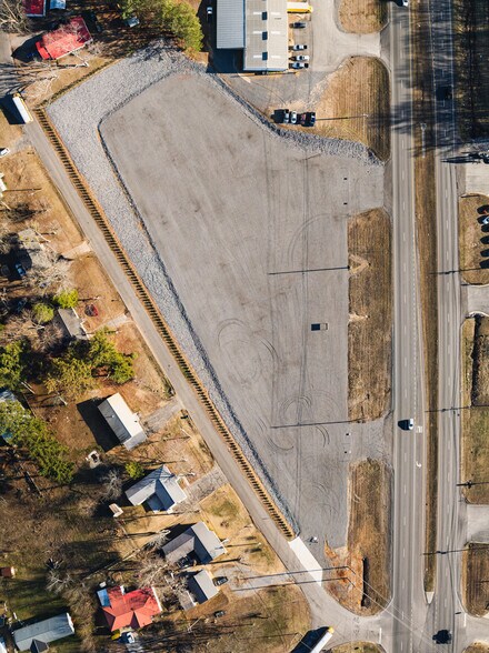 More Photos Of 3936 US Highway 431, Albertville Land For Sale