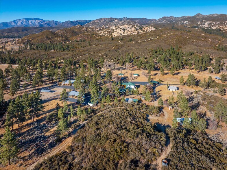 More Photos Of 61250 CA-74, Mountain Center Land For Sale