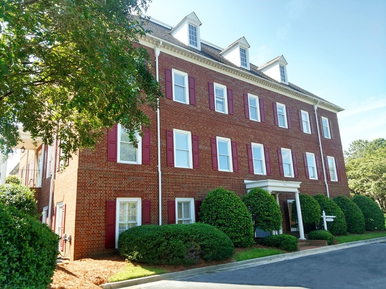 More Photos Of 7000 Peachtree Dunwoody Rd NE, Atlanta Medical For Lease