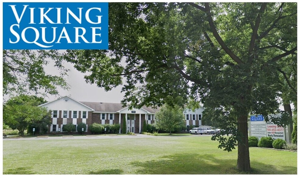 More Photos Of 4343 Old Grand Ave, Gurnee Medical For Lease