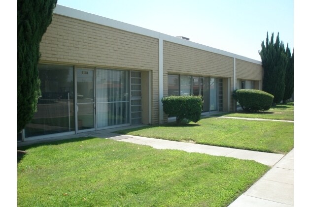 Primary Photo Of 1136-1210 W Collins Ave, Orange Warehouse For Lease