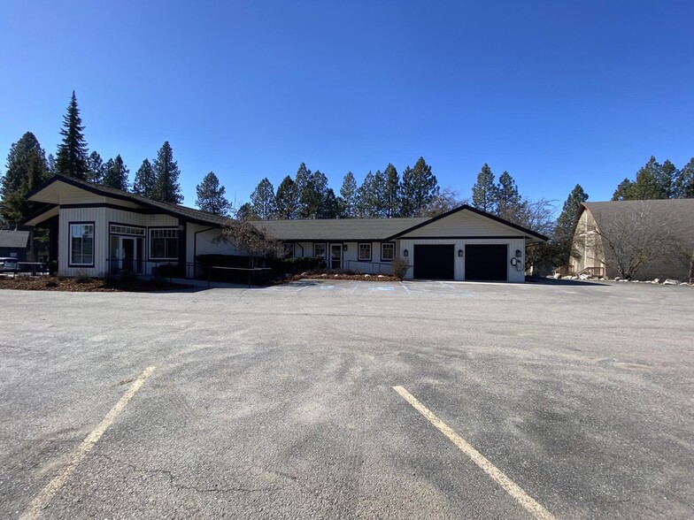 Primary Photo Of 1115 W IRONWOOD Dr, Coeur d'Alene Office For Lease