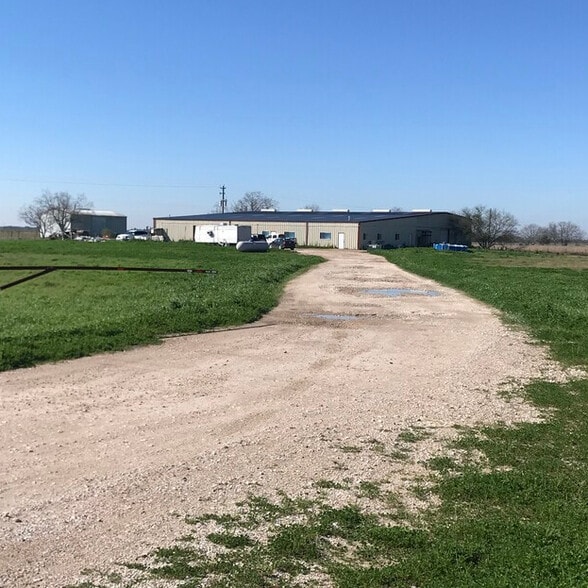 More Photos Of 6737 FM 362, Brookshire Warehouse For Lease