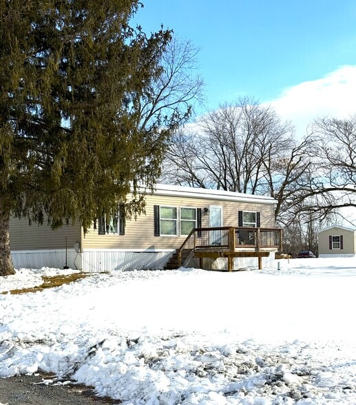 More Photos Of 2685 Middleway Pike, Bunker Hill Land For Sale