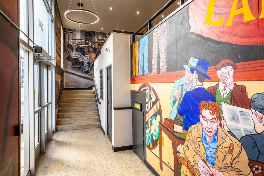 More Photos Of 2940 16th St, San Francisco Loft Creative Space For Lease