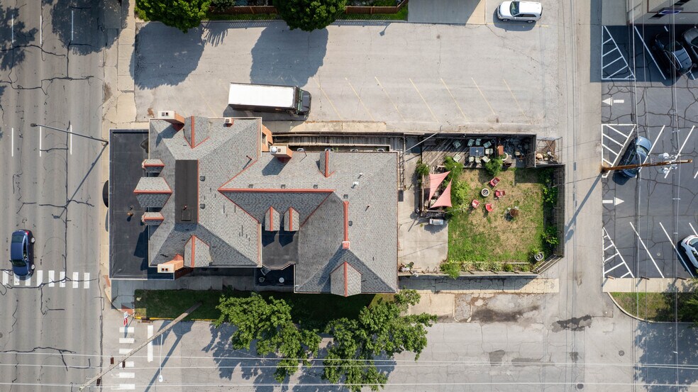 More Photos Of 533 W Washington Blvd, Fort Wayne Office For Sale