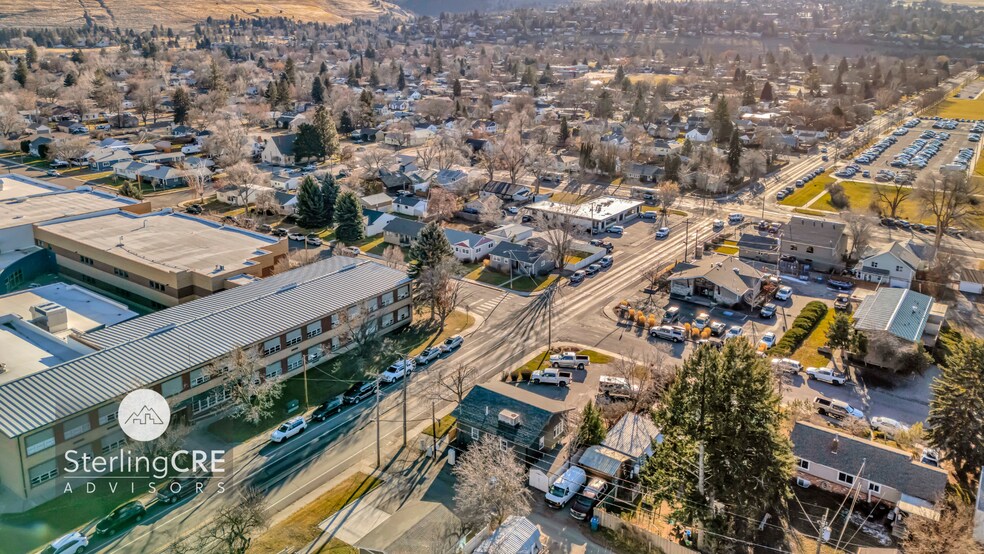 More Photos Of 704 W Sussex Ave, Missoula Office For Lease
