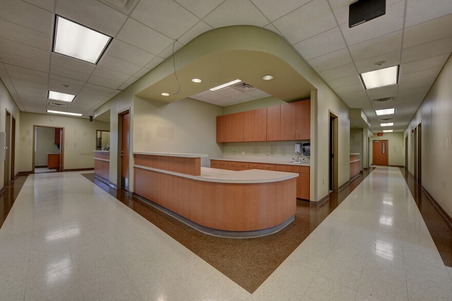 More Photos Of 2410 Boonville Rd, Bryan Medical For Sale