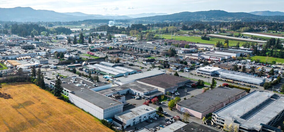 More Photos Of , Saanichton Industrial For Sale