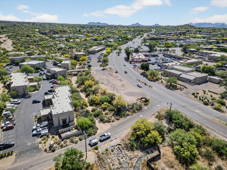 More Photos Of 7200 E Cave Creek Rd, Carefree Land For Sale