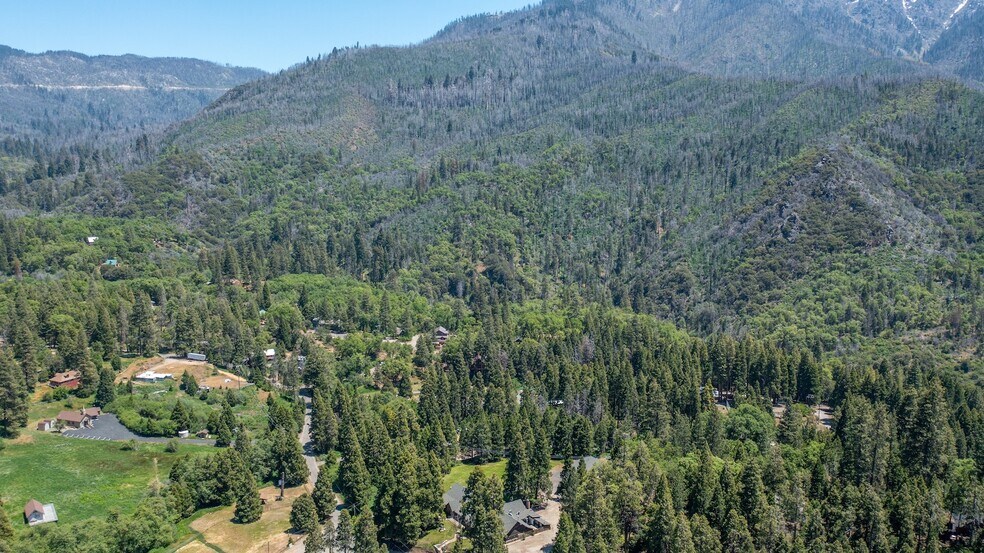 More Photos Of 1699 Nelson Dr, Springville Land For Sale