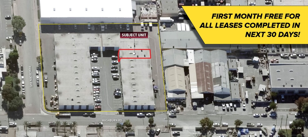 More Photos Of 9700-9720 Washburn Rd, Downey Warehouse For Lease