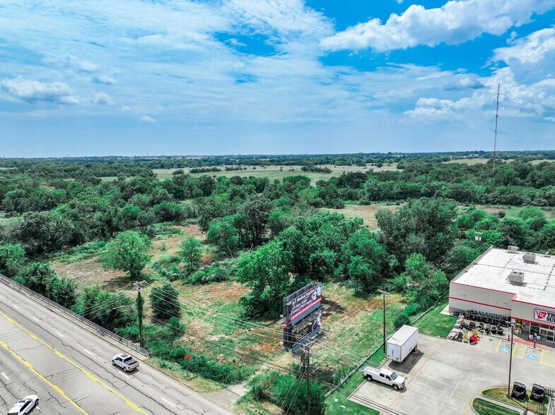 More Photos Of South Broadway Street, Sulphur Springs Land For Sale