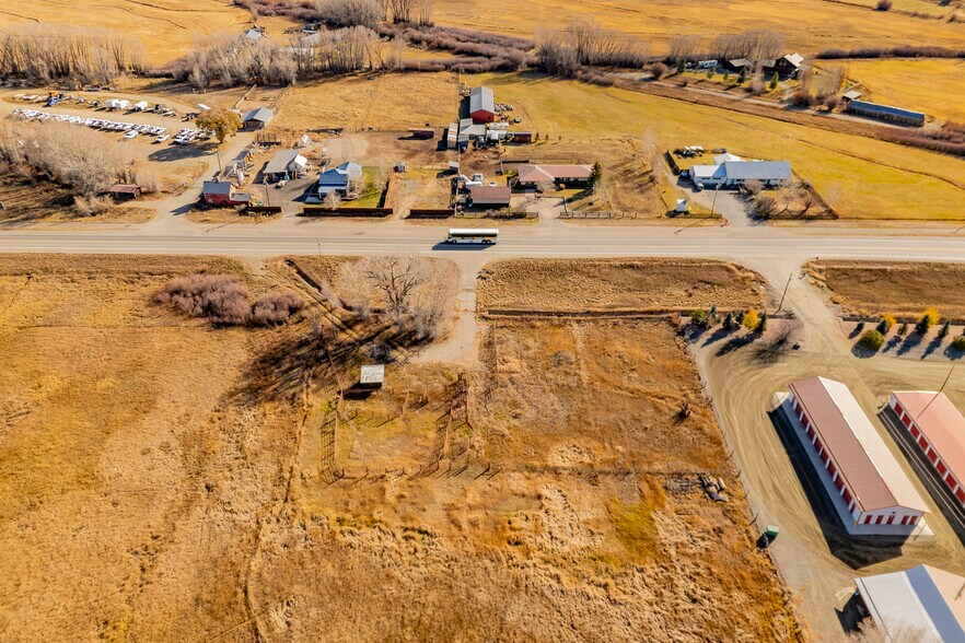 More Photos Of 1875 co-135, Gunnison Land For Sale