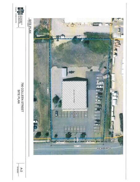 More Photos Of 790 Colleen St, Helena Office For Sale