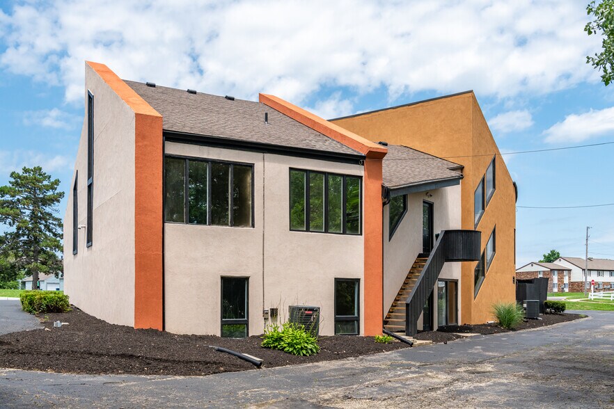 More Photos Of 6750 Brandt Pike, Huber Heights Medical For Sale