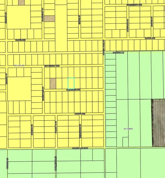 More Photos Of 4132 Oleander Ave, Bunnell Land For Sale