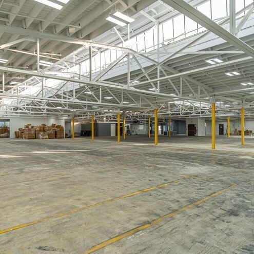 More Photos Of 585 11th St NW, Hickory Manufacturing For Lease
