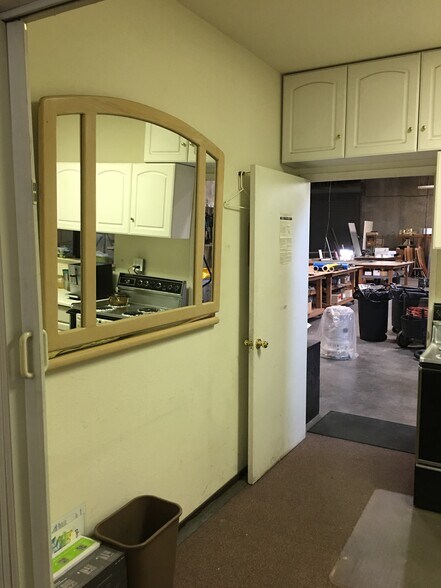 More Photos Of 1982 Stone Ave, San Jose Manufacturing For Lease