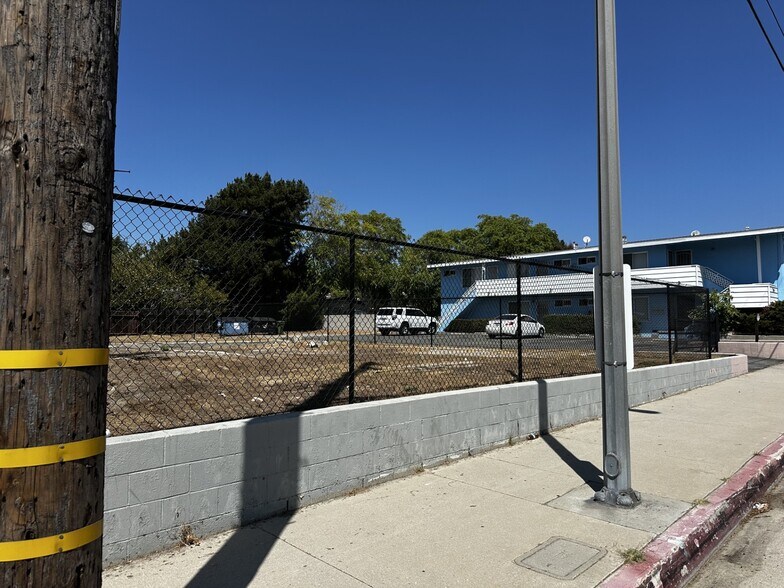 More Photos Of 7539 N Hollywood Way, Burbank Apartments For Sale