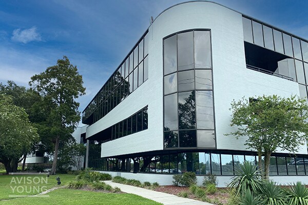 More Photos Of 5650 Breckenridge Park Dr, Tampa Office For Lease