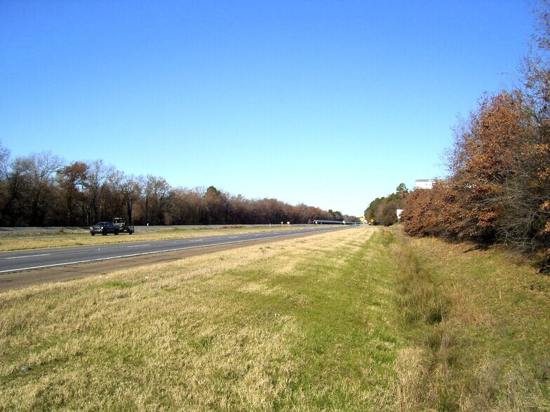 More Photos Of 680 U. S. 71 Hwy, Ashdown Land For Sale