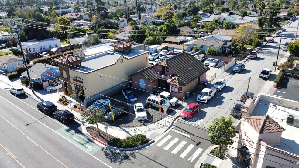 More Photos Of 4443 Maine Ave, Baldwin Park General Retail For Lease