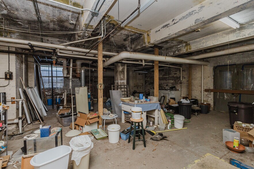 More Photos Of 920 Millington St, Winfield Storefront Retail Office For Sale