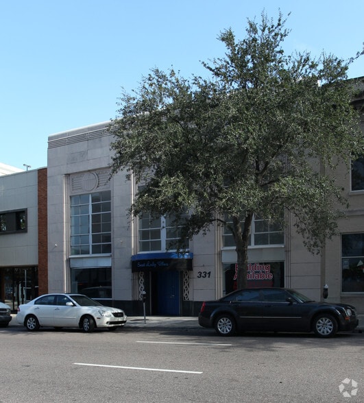 More Photos Of 331 W Forsyth St, Jacksonville Restaurant For Lease