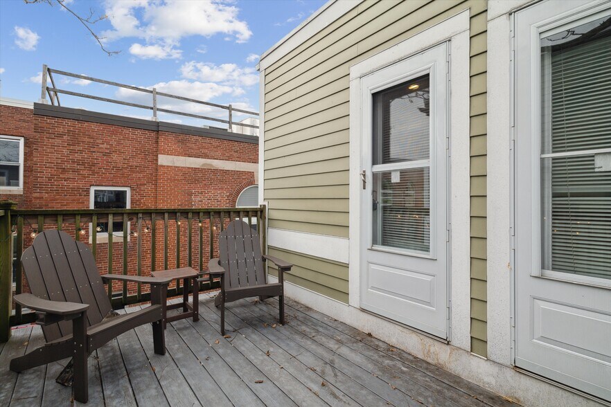 More Photos Of 75-77 F St, Boston Apartments For Sale