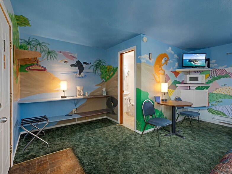 More Photos Of 609 E 1st Ave, Odessa Hospitality For Sale