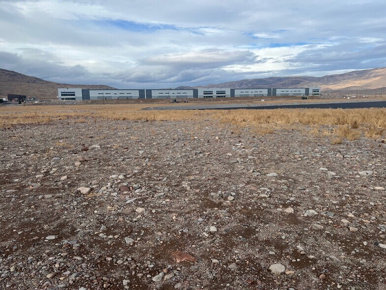 More Photos Of 175 Denmark, Sparks Land For Sale