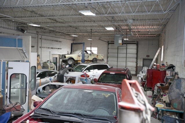More Photos Of 71-73 Cleveland Ave, Bay Shore Warehouse For Sale