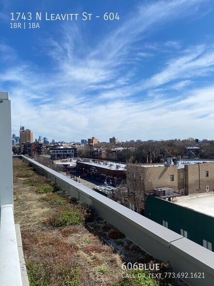More Photos Of 1767 N Milwaukee Ave, Chicago Apartments For Lease