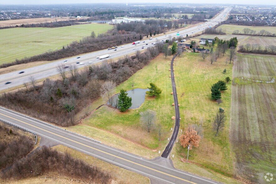 More Photos Of 7773 Millikin Rd, Liberty Township Land For Sale