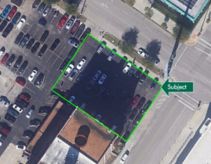 Primary Photo Of 2020 Congress st, Houston Medical For Sale