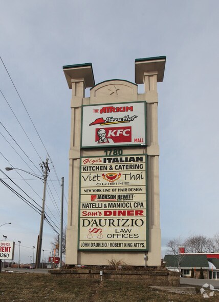 More Photos Of 1780 E Ridge Rd, Rochester Freestanding For Sale